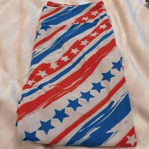 Stars and Stripes in our soft and comfy!